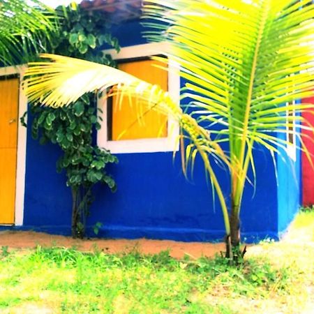 Casa N 3 Villa Jijoca de Jericoacoara Bagian luar foto