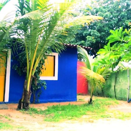 Casa N 3 Villa Jijoca de Jericoacoara Bagian luar foto