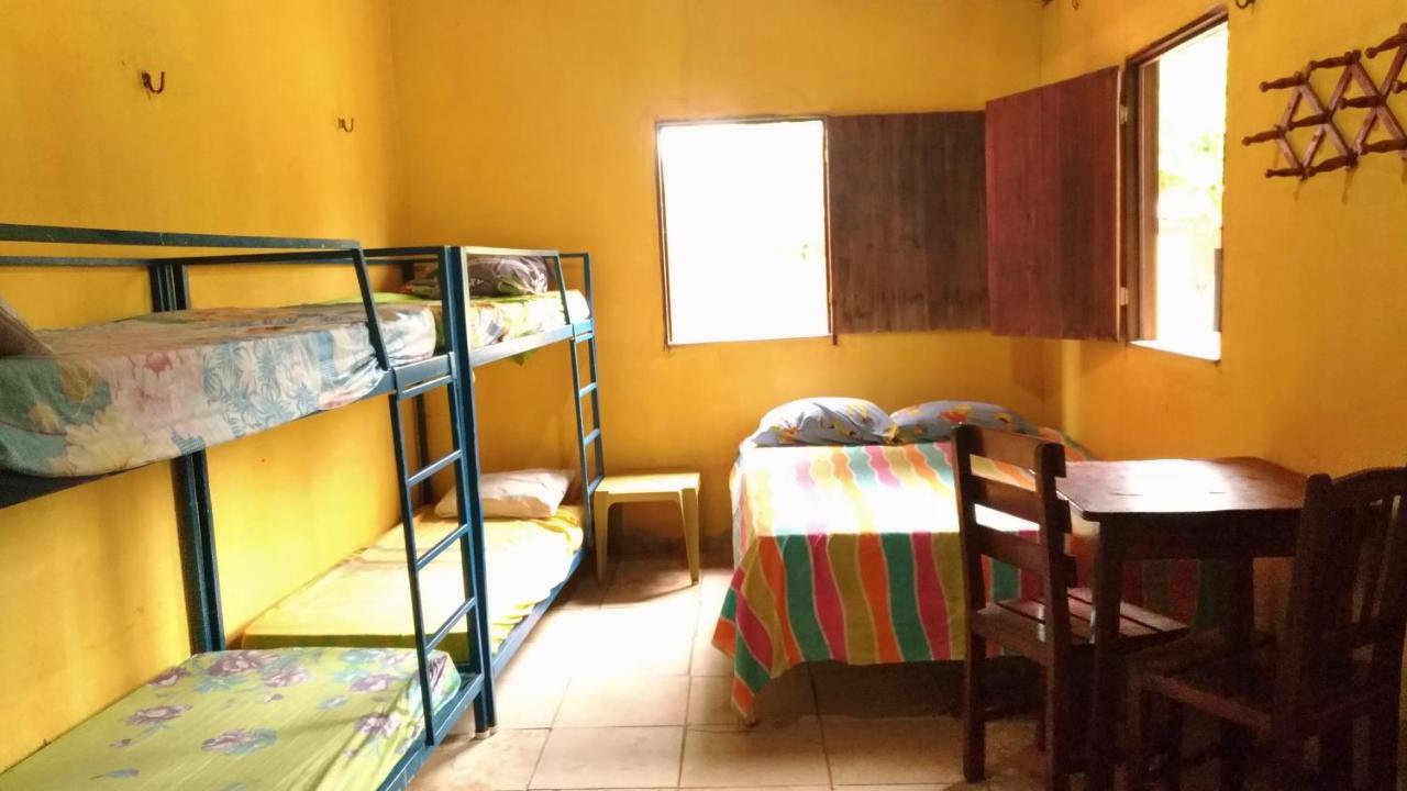 Casa N 3 Villa Jijoca de Jericoacoara Bagian luar foto