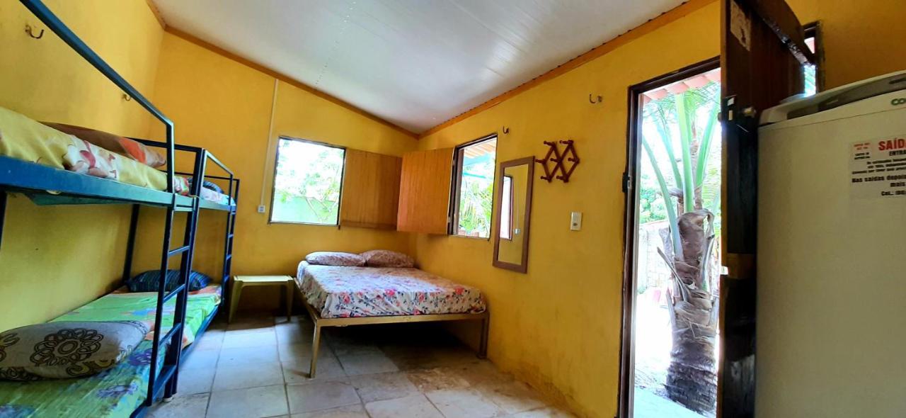 Casa N 3 Villa Jijoca de Jericoacoara Bagian luar foto